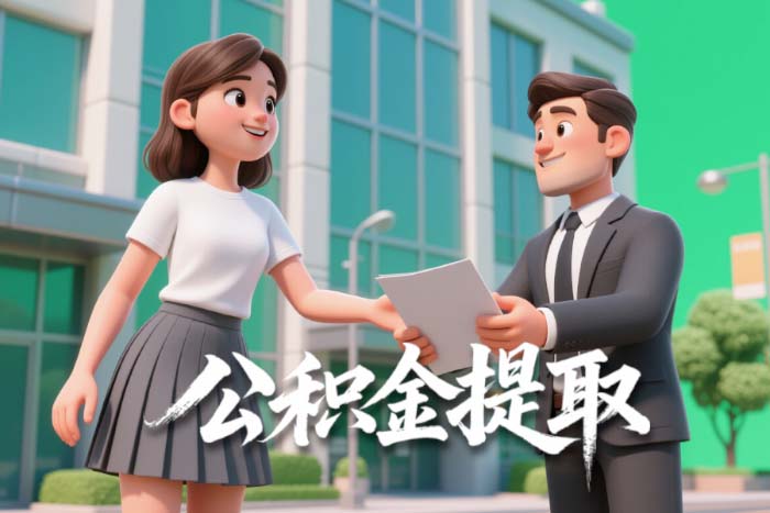 拉萨公积金提取代办服务，专业解决难题