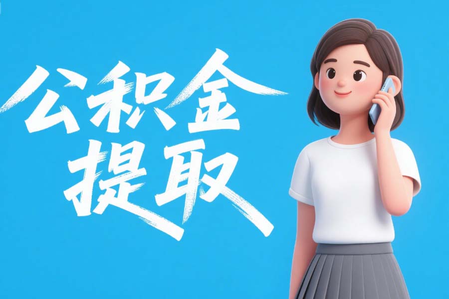 非本地户口拉萨公积金提取